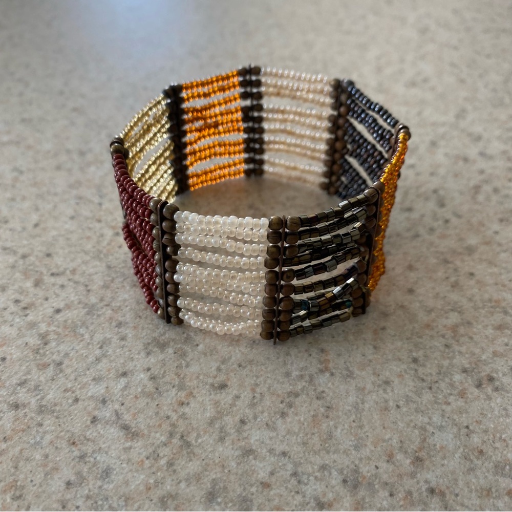 Stretchy Bracelet